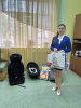 Пункт проката.