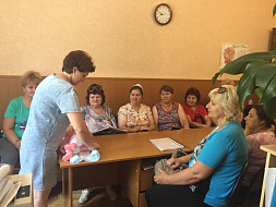 Смена постельного и нательного белья при различных видах и типах ограниченной мобильности. Смена постельного и нательного белья при различных видах и типах ограниченной мобильности.