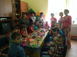 ВСТРЕЧА С ЛЕТОМ ВСТРЕЧА С ЛЕТОМ