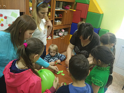 День семьи 17.05.2018 г. День семьи 17.05.2018 г.