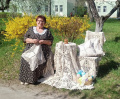 Участие в конкурсе
